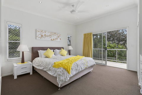 Amalfi - Accommodation Melbourne 1