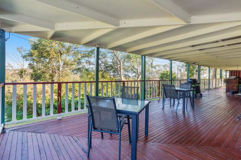 Amamoor Homestead Bed & Breakfast And Country Cottages - Accommodation Melbourne 2