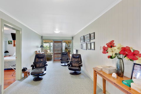 Amamoor Homestead Bed & Breakfast And Country Cottages - Accommodation Melbourne 3