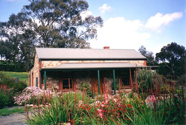Coromandel East SA Accommodation Melbourne