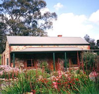 Amanda's Cottage 1899 - Accommodation Melbourne