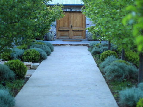 Amaroo - Modern, Luxurious And Chic - Melbourne 4u 1