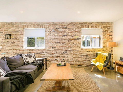 Amaroo - Modern, Luxurious And Chic - Melbourne 4u 2
