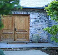 Amaroo - modern luxurious and chic - Accommodation Melbourne