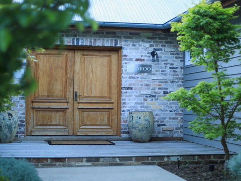 Amaroo - Modern, Luxurious And Chic - Melbourne 4u 0
