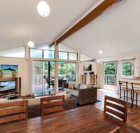 Amaroo House - Accommodation Melbourne