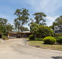 Amaze N Things Holiday Park  Motel - Accommodation Melbourne