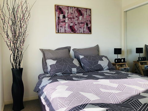 Amazing Apartment Ocean Views And Hot Tub On Balcony - Coolangatta - Accommodation Melbourne 2