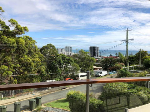 Amazing Apartment Ocean Views And Hot Tub On Balcony - Coolangatta - Accommodation Melbourne 0