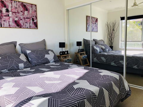 Amazing Apartment Ocean Views And Hot Tub On Balcony - Coolangatta - Accommodation Melbourne 1