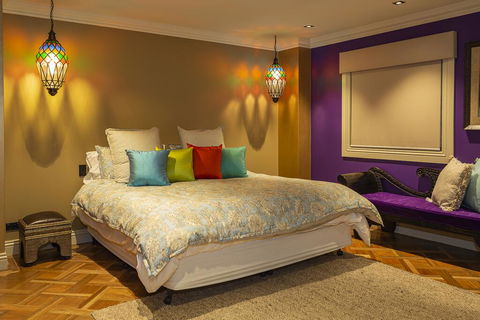 Amazing Grace - Accommodation Melbourne 0