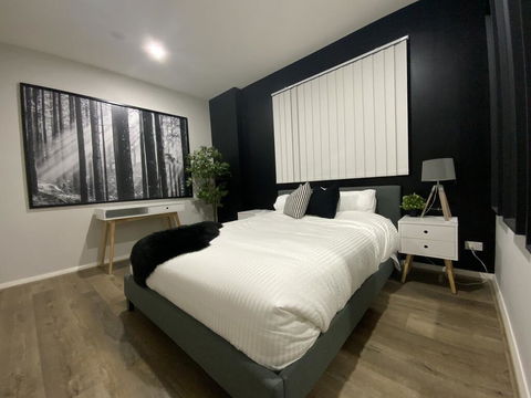 Amazing New Apartment Penrith, Prime Location - Accommodation Melbourne 1
