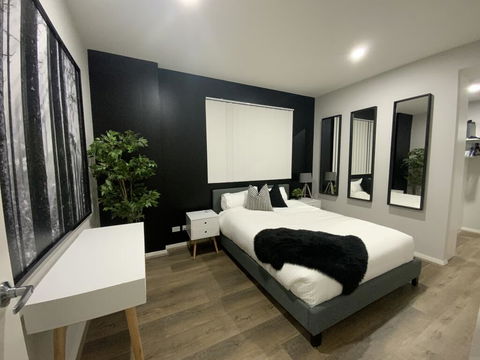 Amazing New Apartment Penrith, Prime Location - Accommodation Melbourne 0
