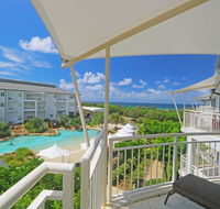 Amazing Ocean Views Resort Apartment - Accommodation Melbourne