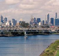 Amazing River Views - Fabulous Footscray Fun - Accommodation Melbourne