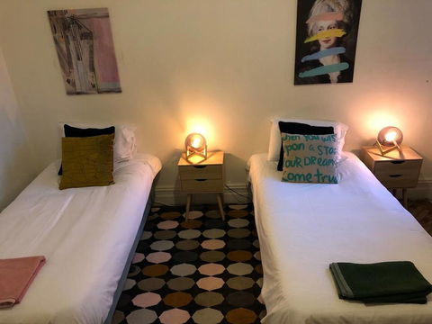 Amazing River Views - Fabulous Footscray Fun!!! - Accommodation Melbourne 2