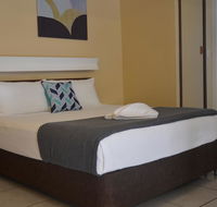 Ambassador Motel - Accommodation Melbourne