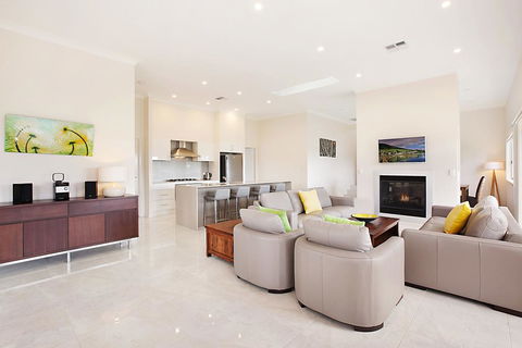 Amber Lakes - Accommodation Melbourne 2