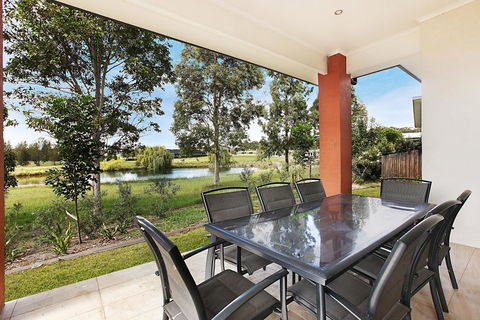 Amber Lakes - Accommodation Melbourne 0