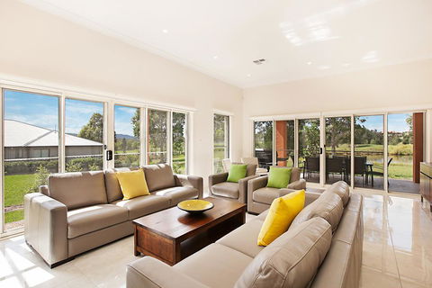 Amber Lakes - Accommodation Melbourne 3