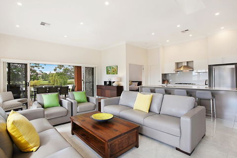 Amber Lakes - Accommodation Melbourne 1