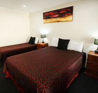 Amber Lodge Motel - Melbourne 4u