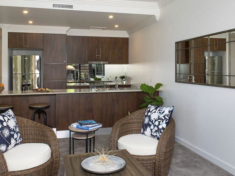 Ambience @ The Harbour - Calm Down, Unwind & Relax - Accommodation Melbourne 1