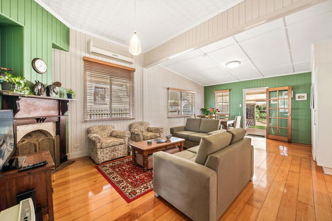 Ambiente Cottage - Pet And Family Friendly - Accommodation Melbourne 2