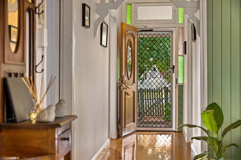 Ambiente Cottage - Pet And Family Friendly - Accommodation Melbourne 1