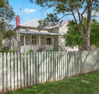 Ambiente Cottage - Pet and Family Friendly - Accommodation Melbourne