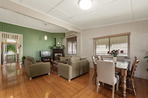 Ambiente Cottage - Pet And Family Friendly - Accommodation Melbourne 3