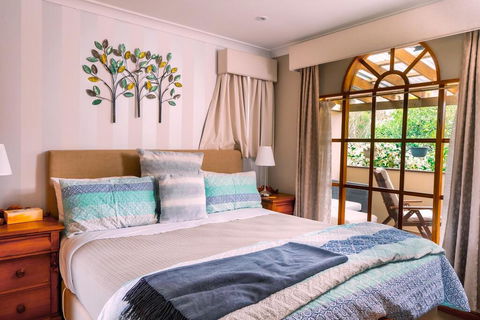 Amble At Hahndorf - Accommodation Melbourne 0