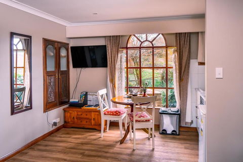 Amble At Hahndorf - Accommodation Melbourne 1