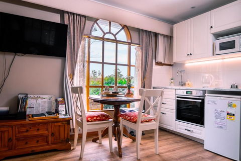 Amble At Hahndorf - Accommodation Melbourne 2