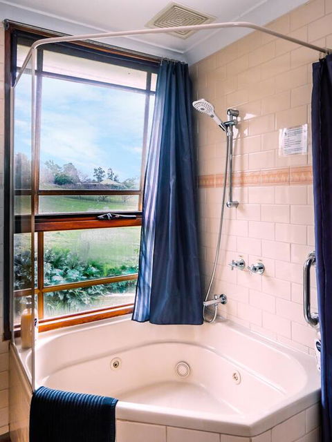 Amble At Hahndorf - Accommodation Melbourne 3