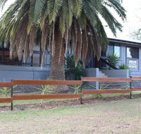 Amble Inn - Accommodation Melbourne