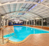 Amblin Holiday Park - Accommodation Melbourne
