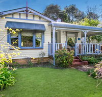 Ambrose Cottage Front Apartment - Accommodation Melbourne