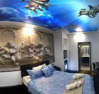 Amelia Boutique Hotel - Accommodation Melbourne