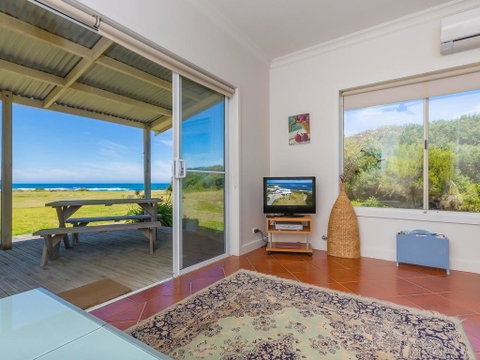 Amhurst - Accommodation Melbourne 0