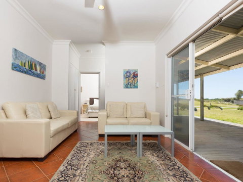Amhurst - Accommodation Melbourne 3