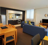 Amity Apartment Hotels - Accommodation Melbourne
