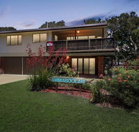 Ammaboolah at Hat Head - Accommodation Melbourne