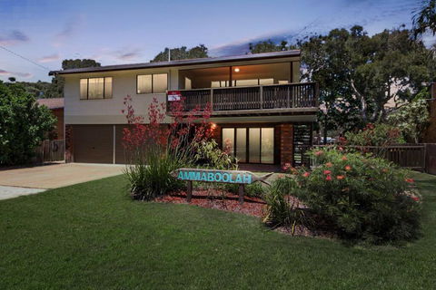 Ammaboolah At Hat Head - Accommodation Melbourne 0