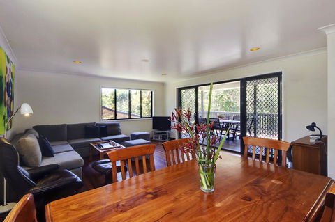 Ammaboolah At Hat Head - Accommodation Melbourne 1