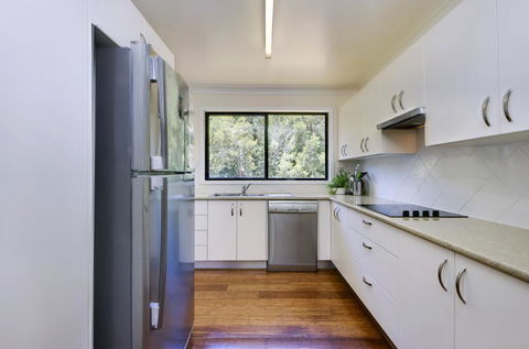 Ammaboolah At Hat Head - Accommodation Melbourne 3