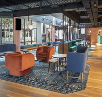 Amora Hotel Riverwalk - Accommodation Melbourne