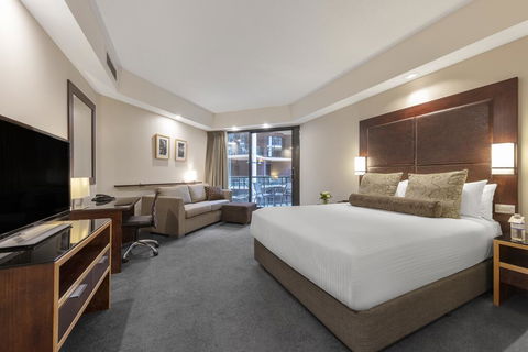 Amora Hotel Riverwalk - Accommodation Melbourne 3