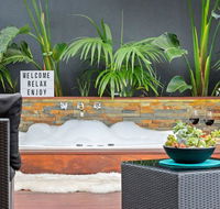 AMORE A Tranquil Retreat with Couples Spa - Accommodation Melbourne