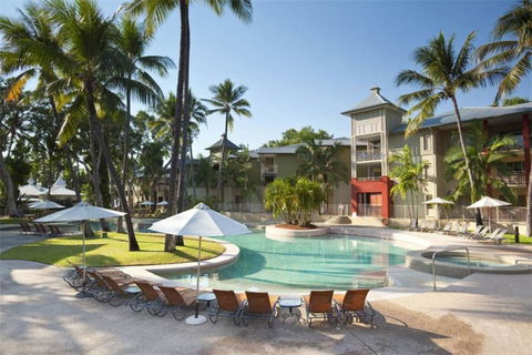 Amphora Palm Cove - Accommodation Melbourne 0